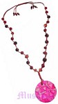 Ethnic Necklace - click here for large view